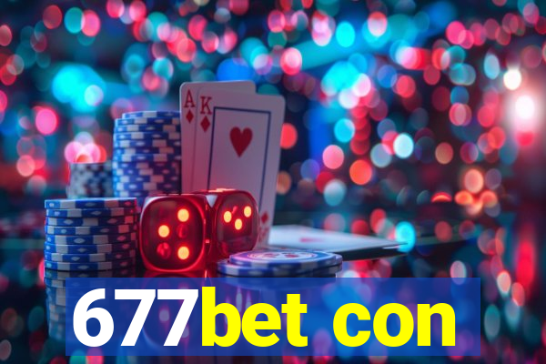 677bet con